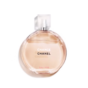 CHANCE EAU VIVE EAU DE TOILETTE