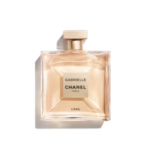 GABRIELLE CHANEL L'EAU